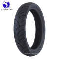 Sunmoon Factory Supply Motorcycle Tire 4.00-8 3.50-16